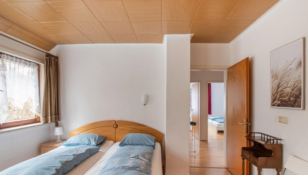 Spacious Holiday Home With Private Terrace - Foto 4, Quarto