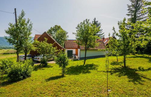 Beautiful cottage with heated pool for 22 ppl - Foto 24