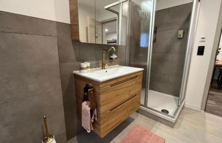 Ranchhouse Smoker- Westernstable - Horse - Foto 16