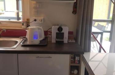 WA100 - Moderne Mobilheime im Oberpfälzer Seenland - Foto 20