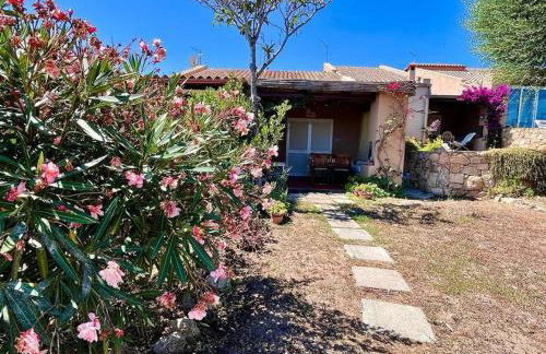 Villino con vista mare e piscina - Foto 14