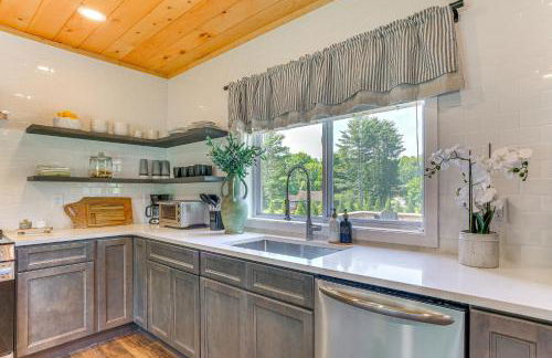 Delaware River Access Peaceful Farm Retreat! - Foto 9