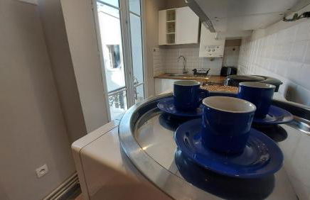 La défense La Garenne Colombes - Foto 6