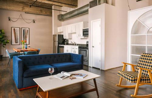 The District at Hogg Palace, A Wyndham Hotel - Foto 78