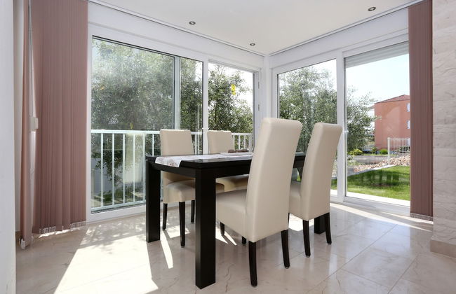 SunAdria Apartments - Foto 42