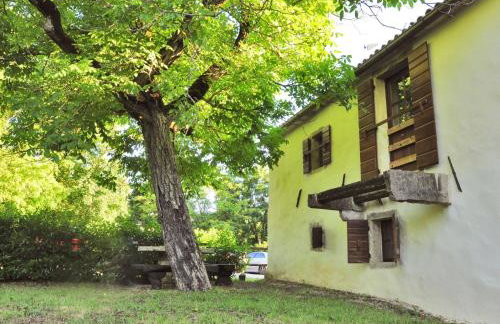 Holiday Home Istrien Traditionelles Steinhaus 8 by Interhome - Foto 15