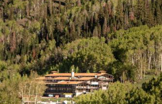 Brettelberg Slopeside Condos F7 - Foto 22