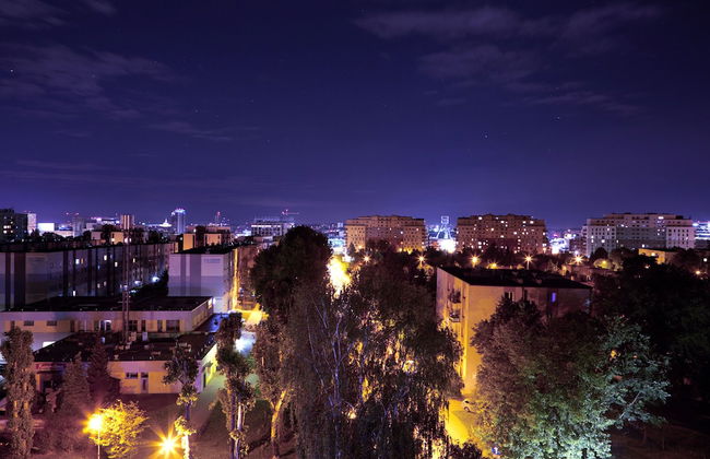 Silesia Apartments - Photo 44