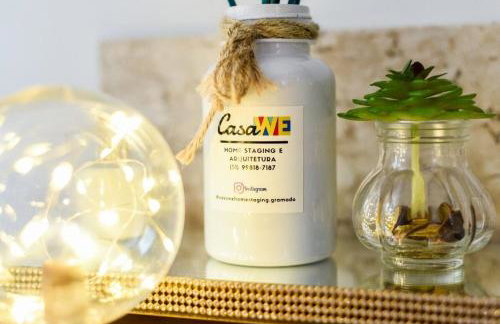 Rosa Edifício Prime Elegance - Foto 11