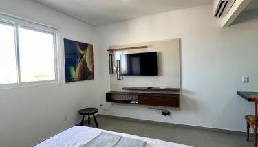 Studio Westfit maior espaço - BARRETO - Foto 5