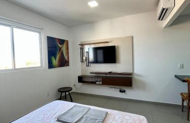 Studio Westfit maior espaço - BARRETO - Foto 5