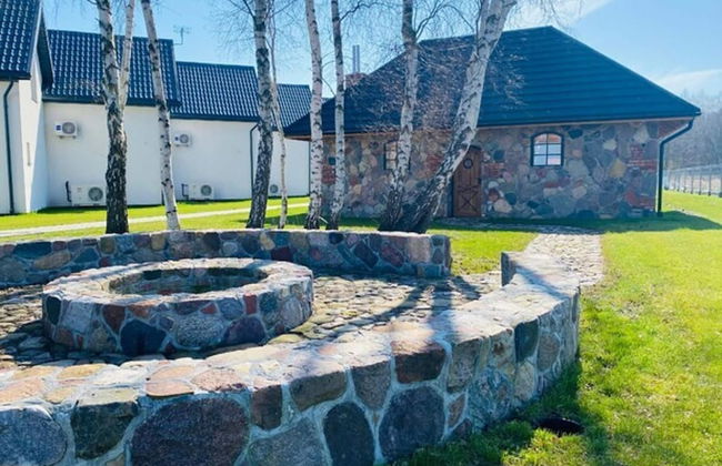 Summer House in Jaroslawiec Near Tropicana - Photo 17