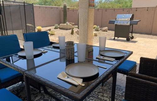 Casa Buena Vida - Oro Valley - Heated Pool, Games - Foto 8