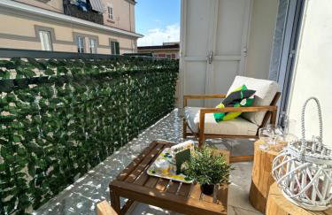 LUNA e AMBRA case vacanze - Foto 11