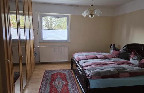 Ferienwohnung Beate & Burkhard - Foto 23