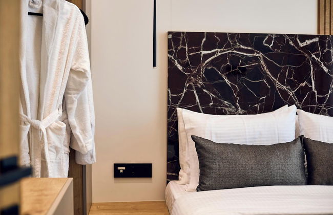 Grande Madonna Luxury Boutique Suites - Foto 7