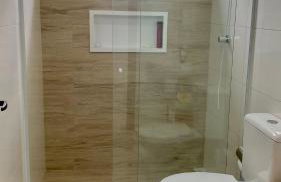 Casa completa com churrasqueira em Imbituba - Foto 5