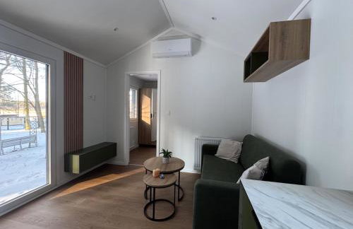 Domki nad rzeką Narew - Foto 29