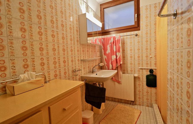 Beautiful Apartment in the Mayens de Sion, 500m From 4 Vallées ski Area - Foto 9