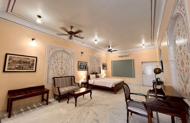 Mundota Fort and Palace - Foto 25