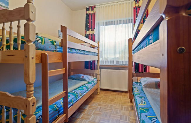 Holiday Home in Hesse with Infrared Sauna near Sauerland - Foto 14