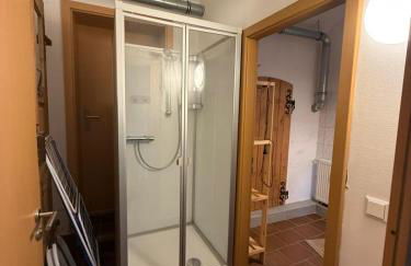 Ferienwohnung am Nikolai-Felsen - Foto 12