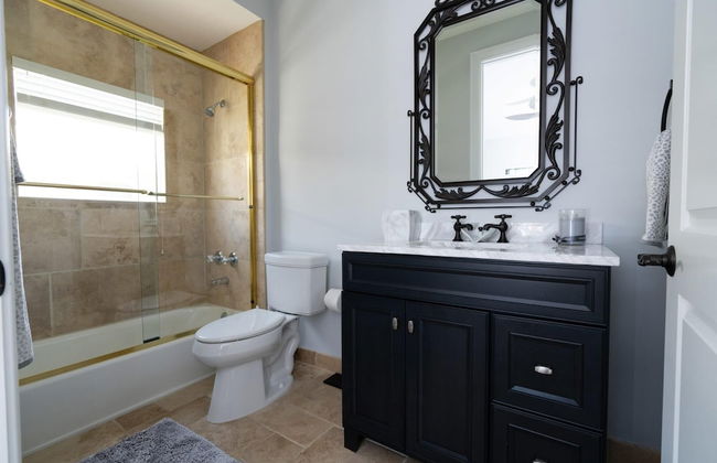 5 Bedroom Luxe Villa on Deep Water Intracoastal - Foto 12