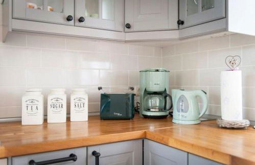 Elbferienhaus an der Elbe - Foto 12