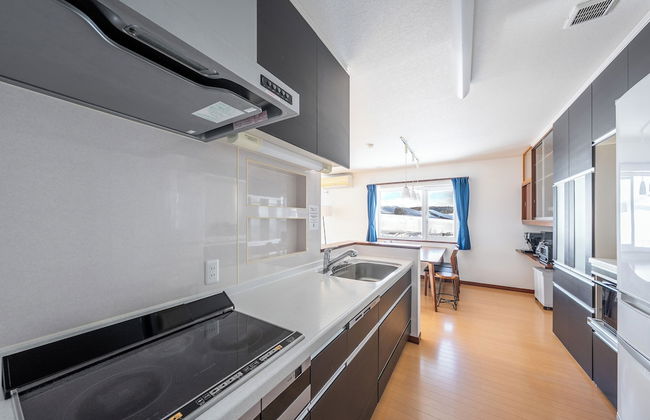 THE VILLA FURANO - Photo 63