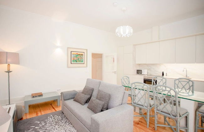 Liiiving in Porto | Central Secret Terrace - Foto 127