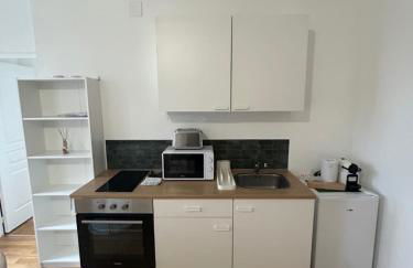 Appartement Moderne & Cosy Strasbourg - Foto 3