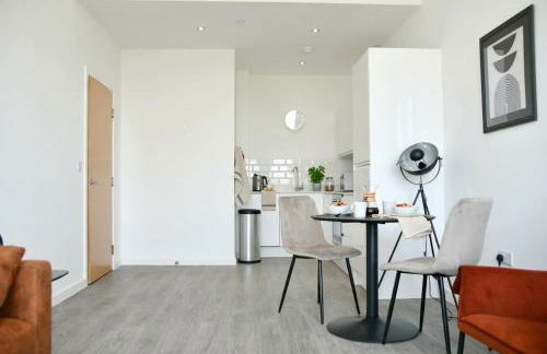 Spacious 1 Bed Manchester Apartment Near Etihad - Foto 10