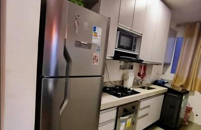 Central apartamento Cuiaba - Foto 1