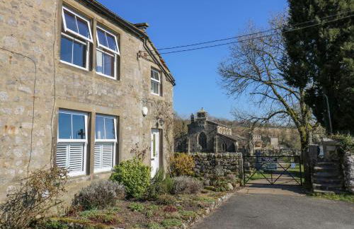 Kirk Yett Cottage - Foto 39