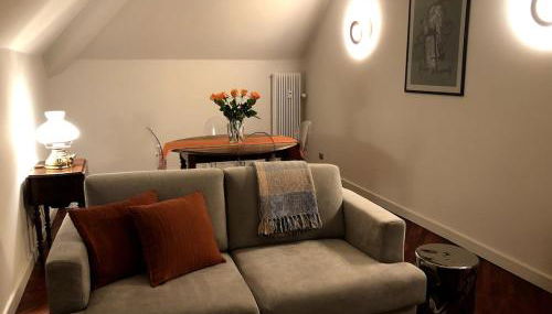 An attic, really downtown 3 - Foto 2