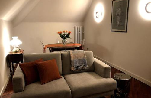 An attic, really downtown 3 - Foto 2