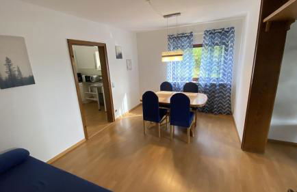 FeWo Naturarena Garten - Foto 8