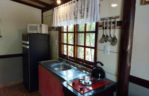 Recanto Pôr do Sol - Foto 19