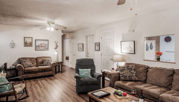 A Whispering River - Foto 5, Servicios del alojamiento