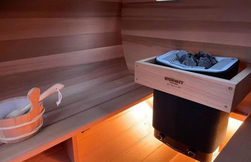 Chalet familial Saint-Gervais - Foto 24