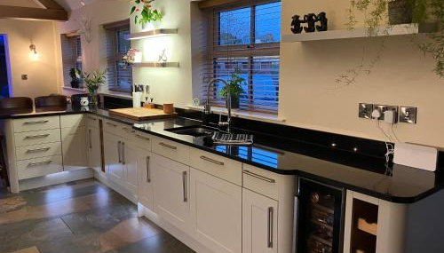 Woodbine Cottage-PART OF ALTON COTTAGES - Foto 5