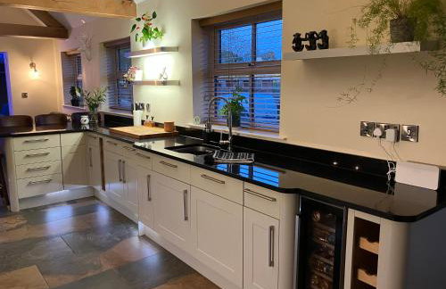 Woodbine Cottage-PART OF ALTON COTTAGES - Foto 5