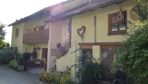 Ferienhof Amslinger - Foto 2