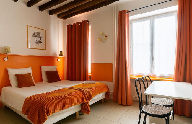 Résidence Chlorophylle - Foto 7