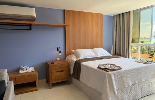 Costa Serena Flats - Ponta de Campina - Foto 31