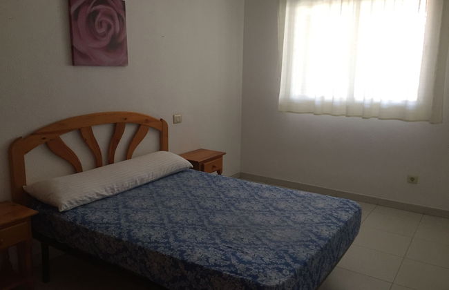 Apartamentos Picasso 46 - Foto 3