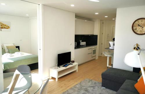 OportoView Prestige Apartment - Foto 1