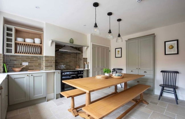 The Falcon Cottages - Foto 7