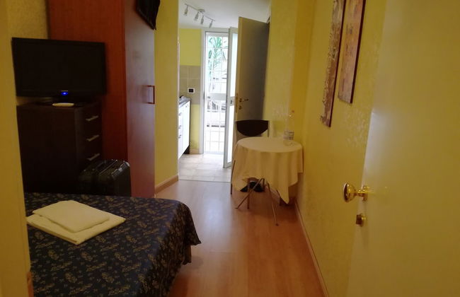 GuestLa Casa dell'Arte - Foto 24