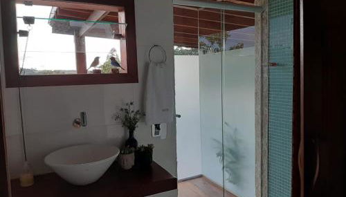 Chalé Portal da Lua - Brumadinho Serra da Moeda - Foto 5